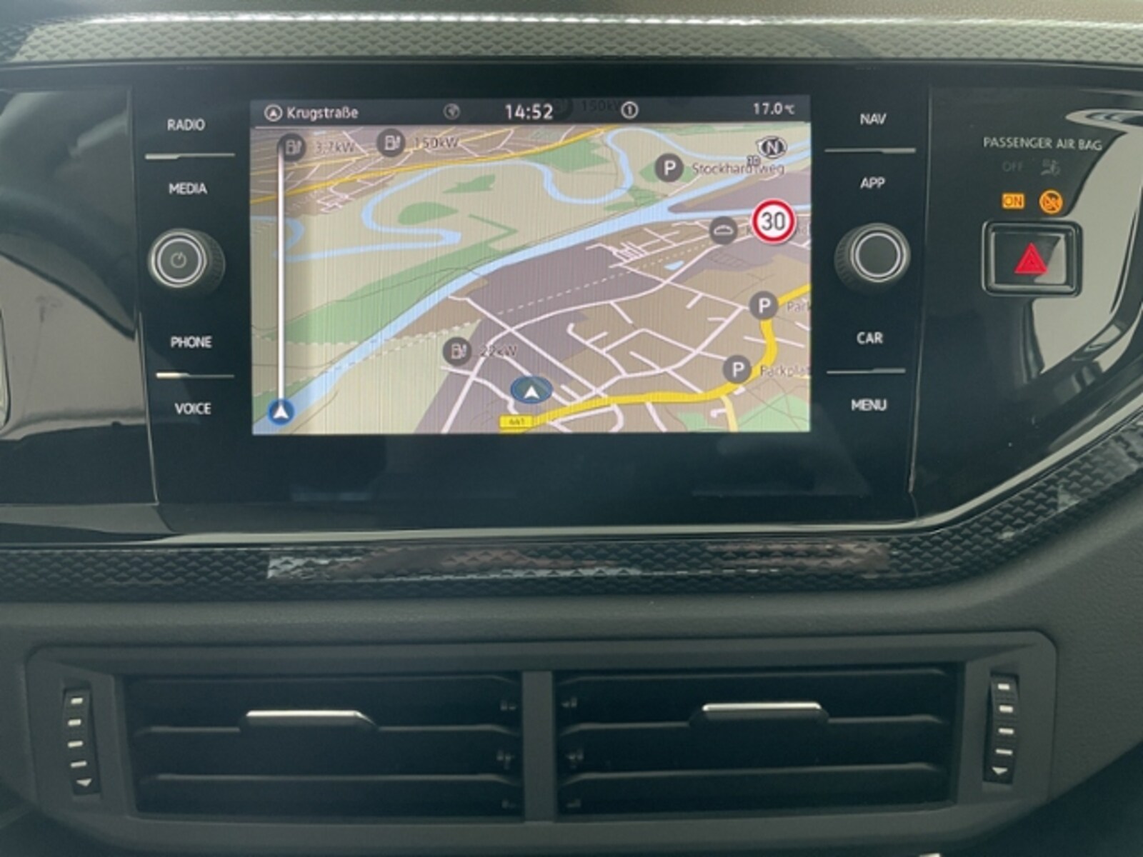 Volkswagen Polo – Bild 13