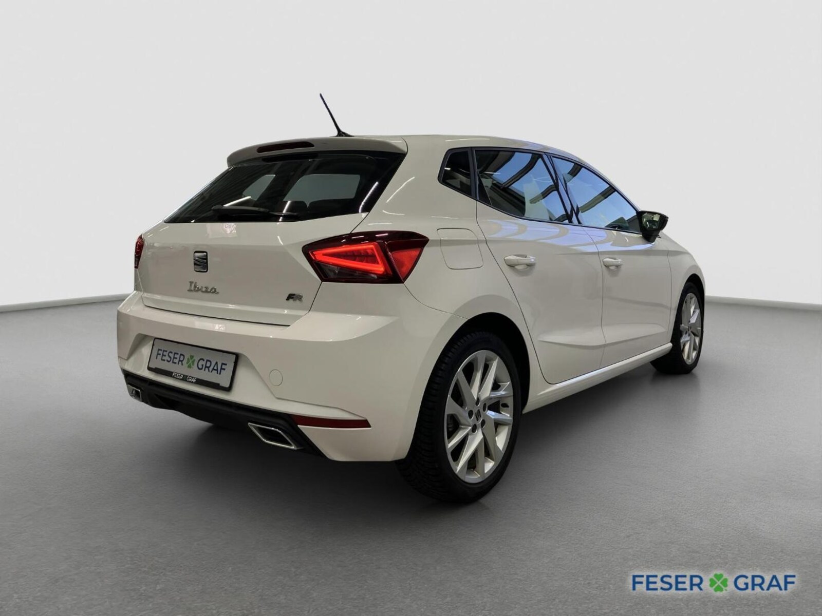 SEAT Ibiza – Bild 3