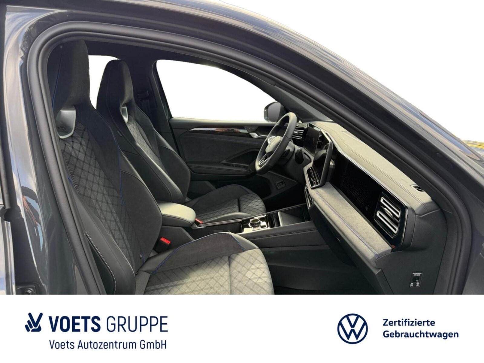 Volkswagen Tiguan – Bild 6