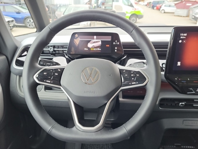 Volkswagen ID.Buzz