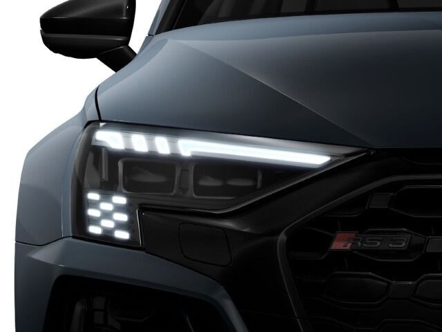 Image about Audi RS 3 Limousine TFSI quattro S tronic