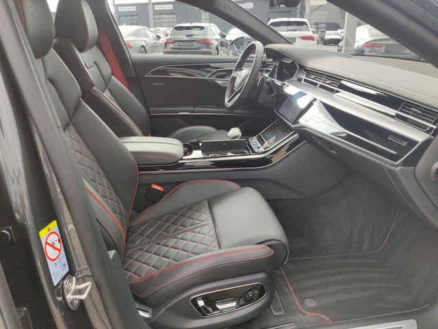 Audi S8 TFSI Quattro Tiptronic - 2022 - Joinsteer - #14