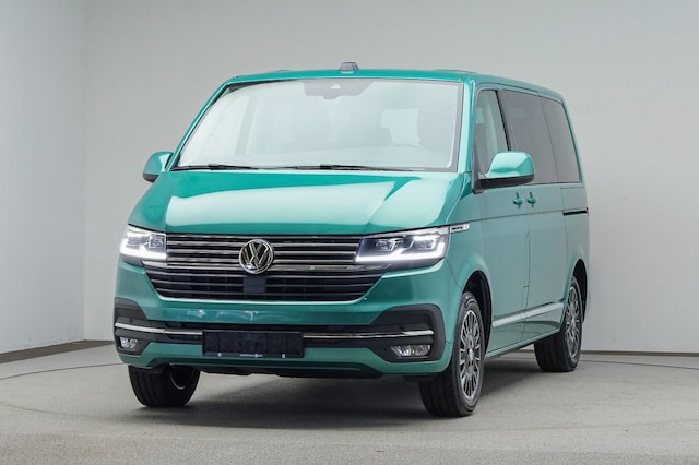 Volkswagen T6.1 Multivan