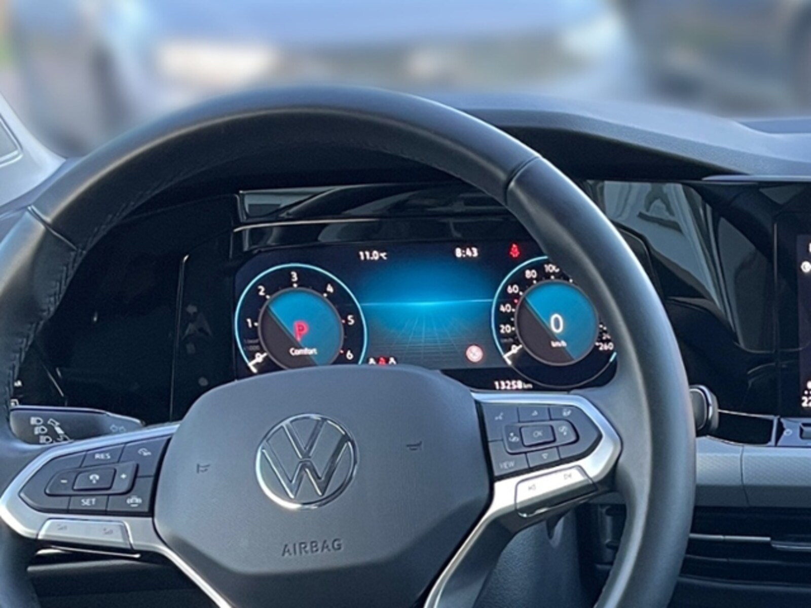 Volkswagen Golf – Bild 17