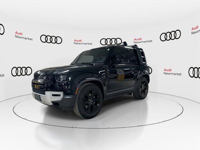 2023 Land Rover Defender