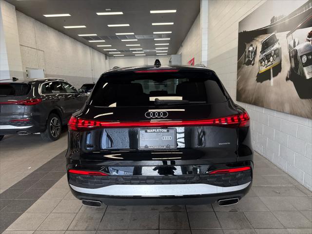 2025 AUDI Q5 - Image 6