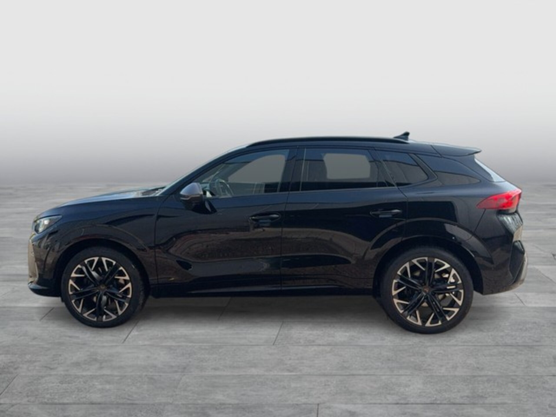 CUPRA Terramar VZ