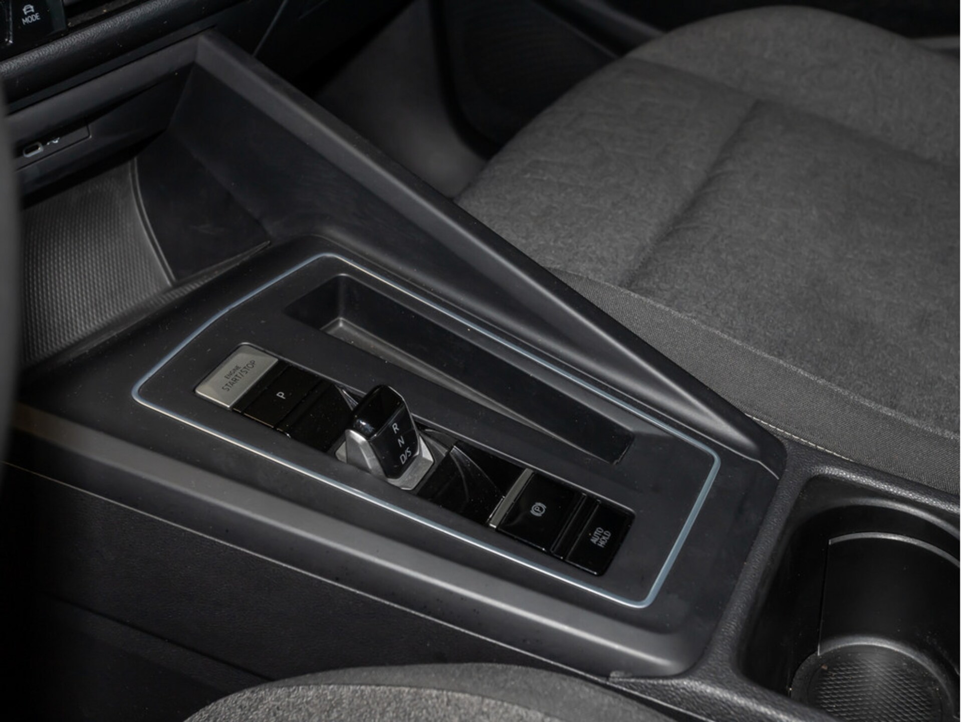 Volkswagen Golf MOVE