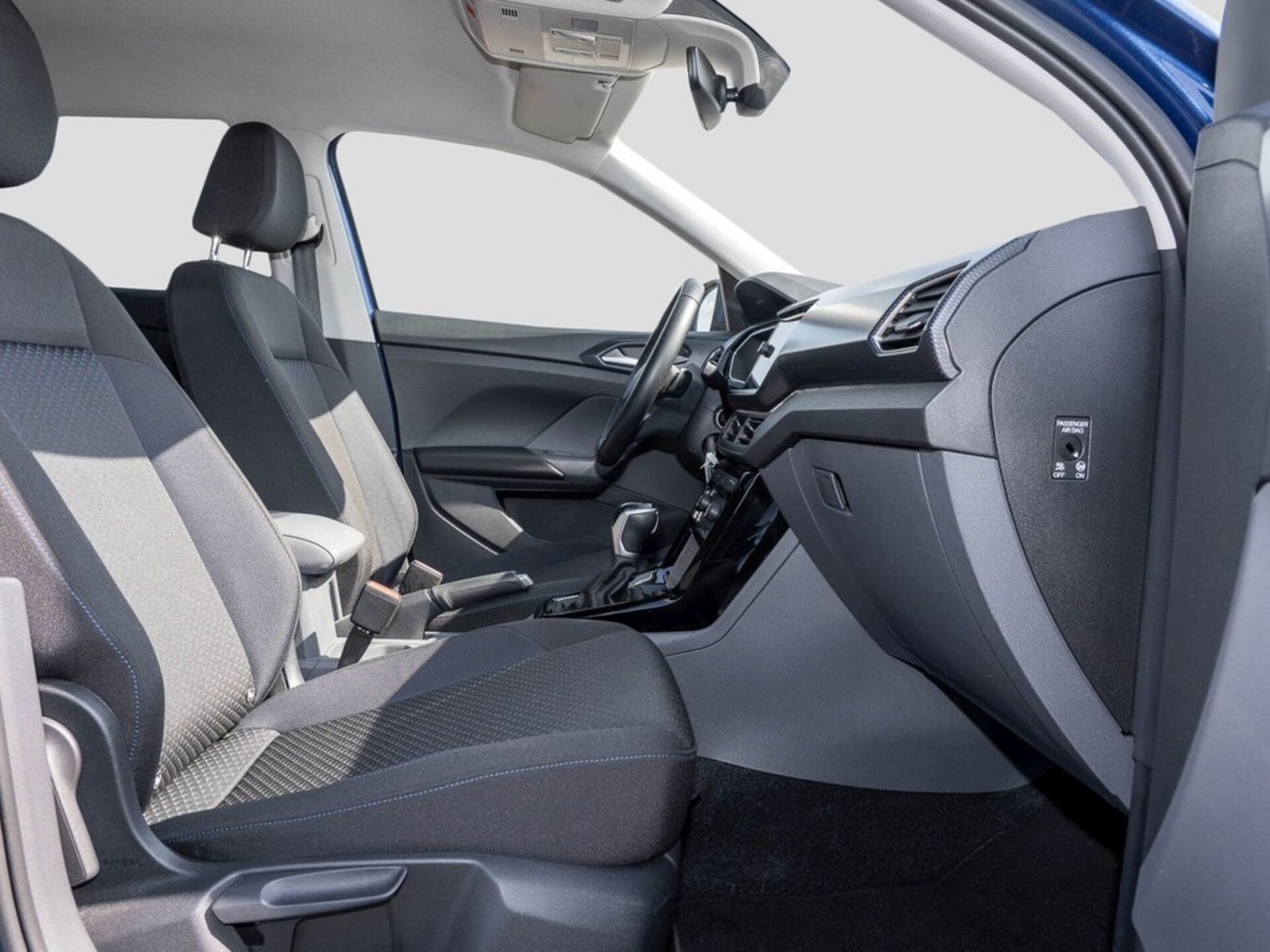 Volkswagen Golf Goal