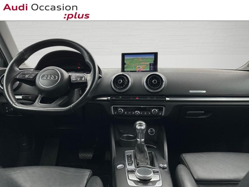 Image about Audi A3 Sportback e-tron Design Luxe 40 e-tron 150 kW (204 ch) S tronic