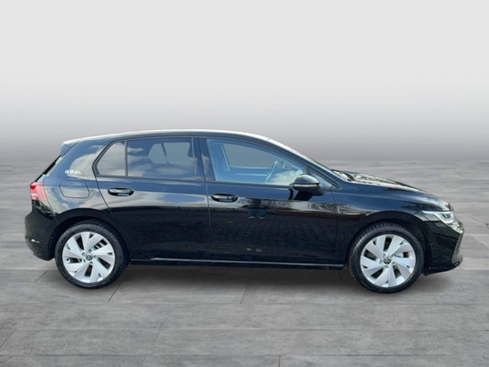 Volkswagen Golf Goal