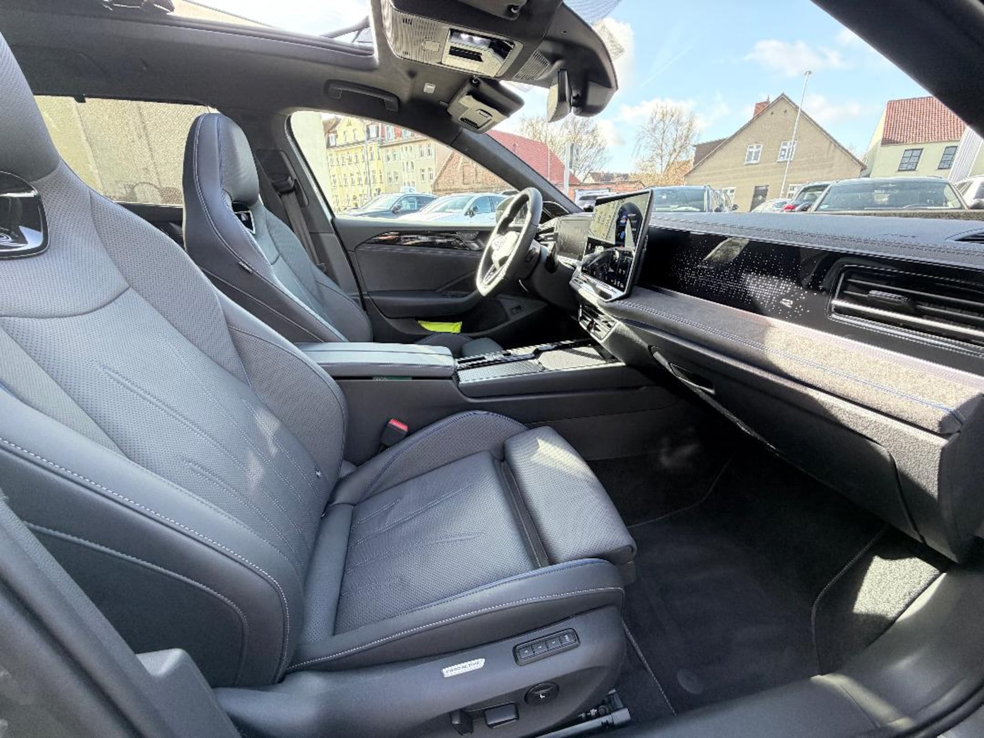 Volkswagen Passat R-Line