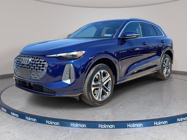 2025 Audi Q5 40 Premium's photo