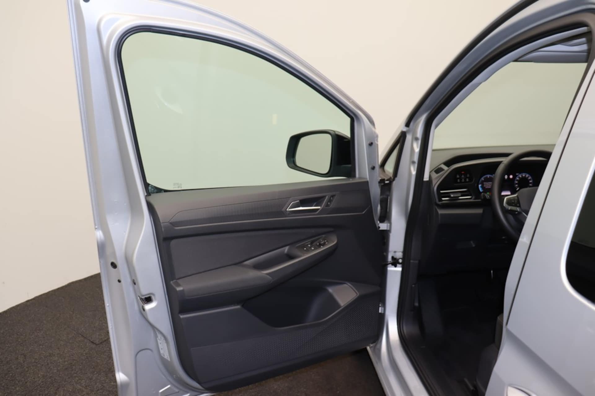 Volkswagen Caddy Maxi Life
