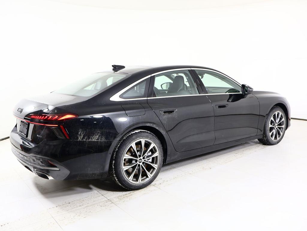 2026 Audi A6 Premium - Photo 17