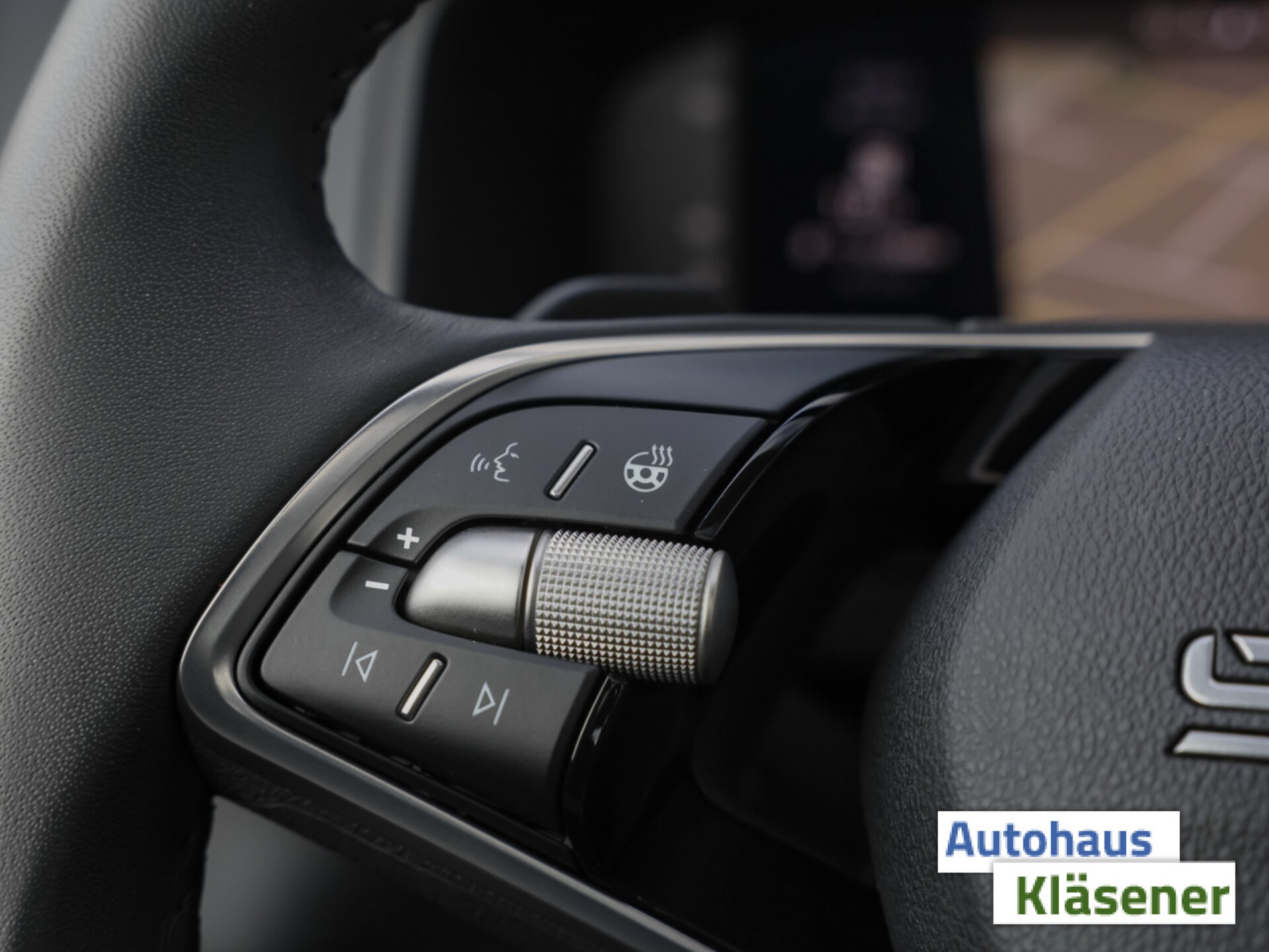 Skoda Karoq Tour