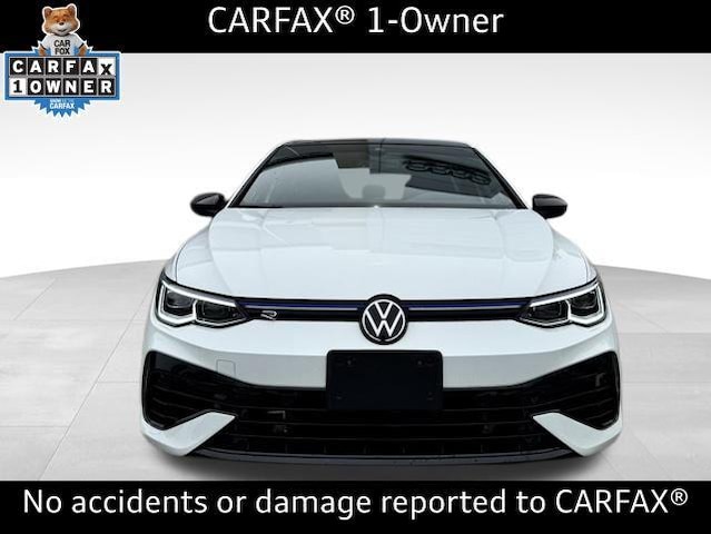 2024 Volkswagen Golf R