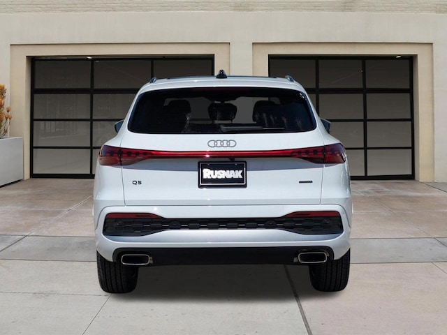2026 Audi Q5