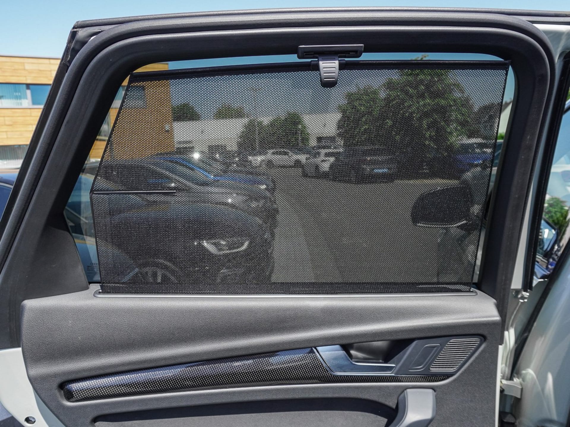 Audi SQ5 SUV