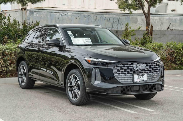 2026 Audi Q5