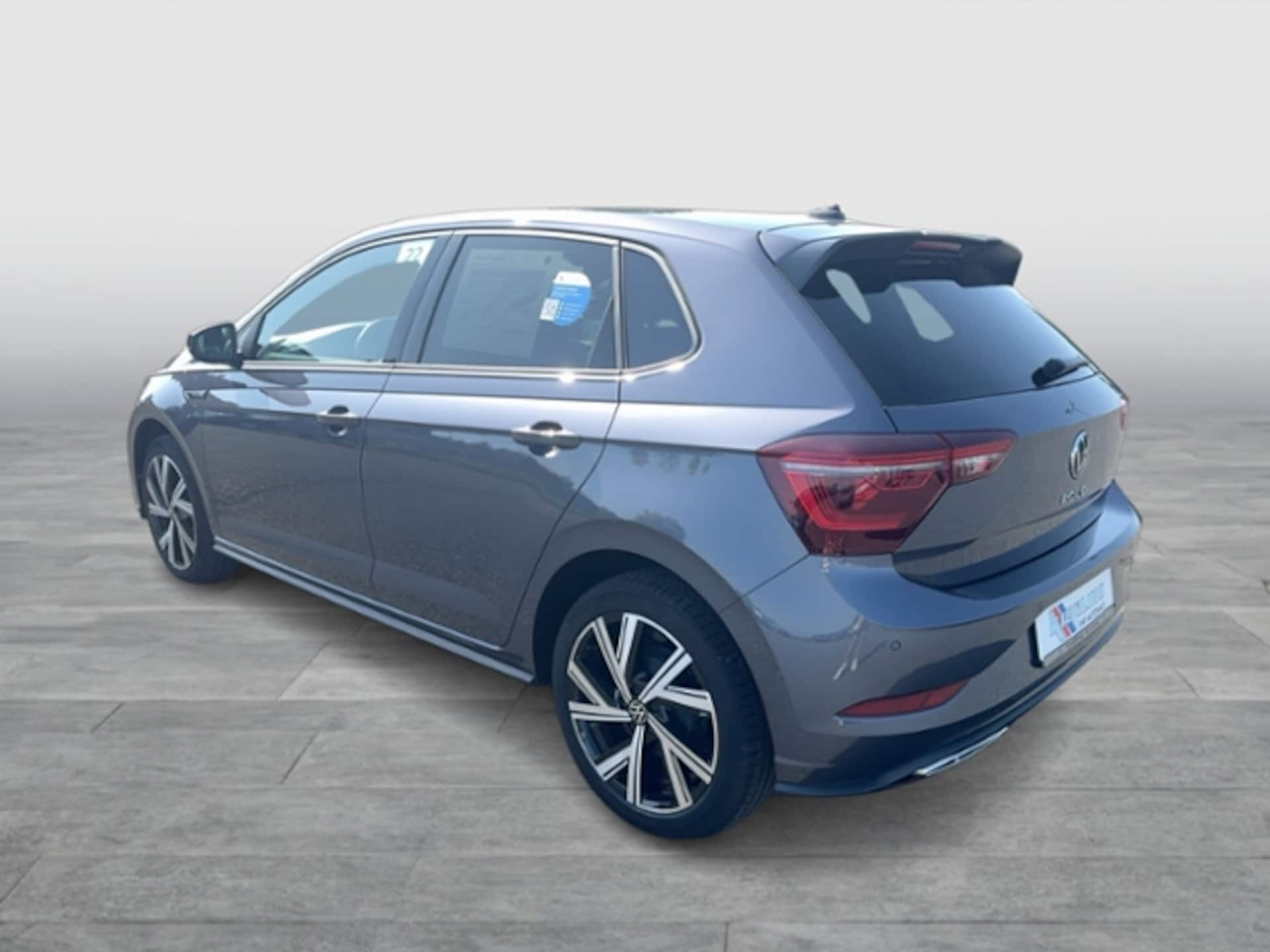 Volkswagen Polo R-Line