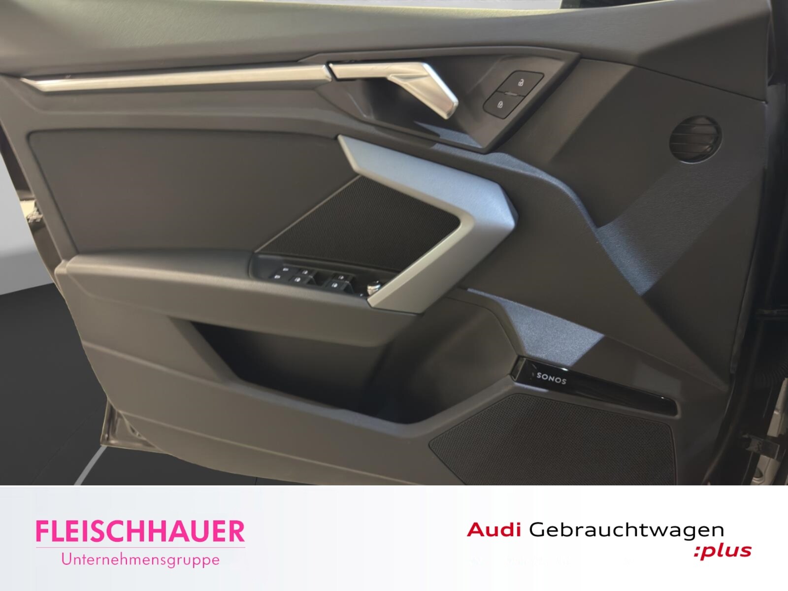Audi A3 Sportback – Bild 12