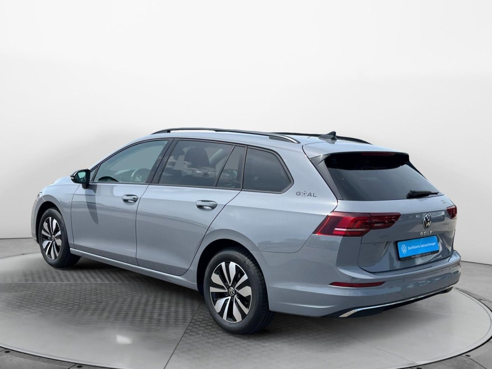 Volkswagen Golf Variant – Bild 4