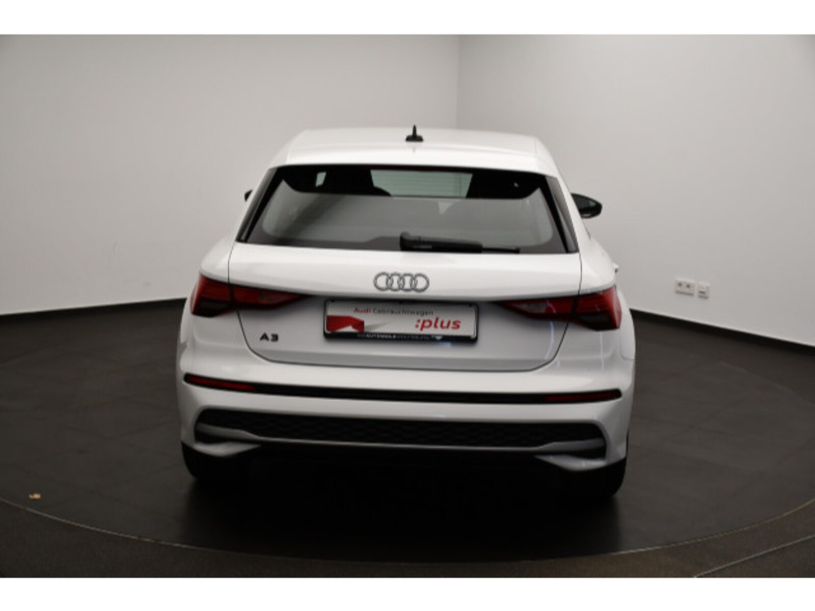 Audi A3 Sportback – Bild 18