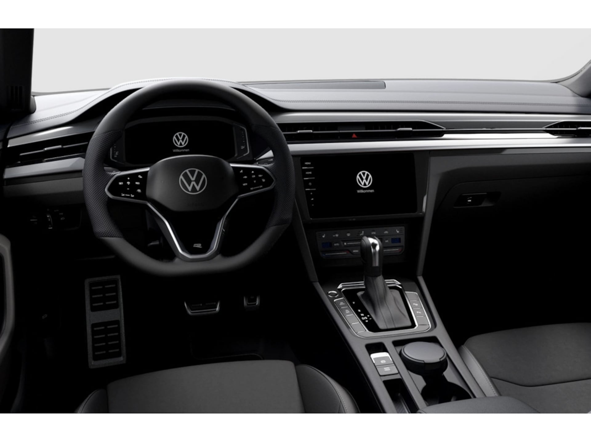 Volkswagen Arteon Shooting Brake R-Line