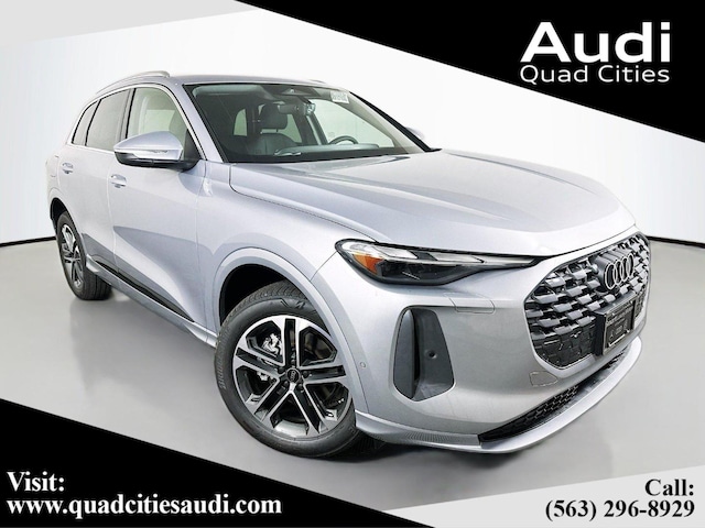 Photo of 2026 Audi Q5 