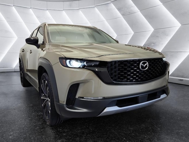 2024 Mazda CX-50