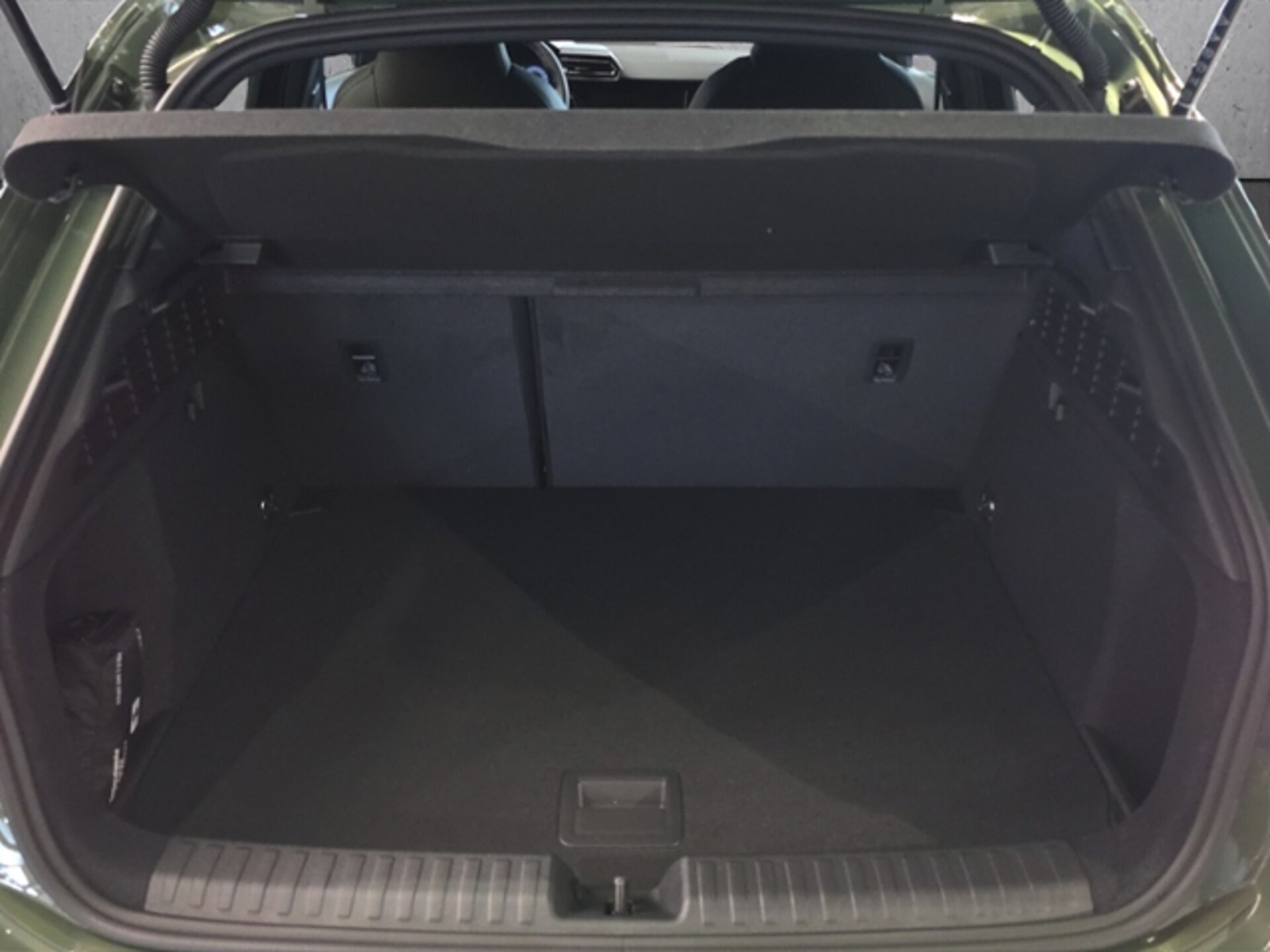 Audi A3 Sportback S line