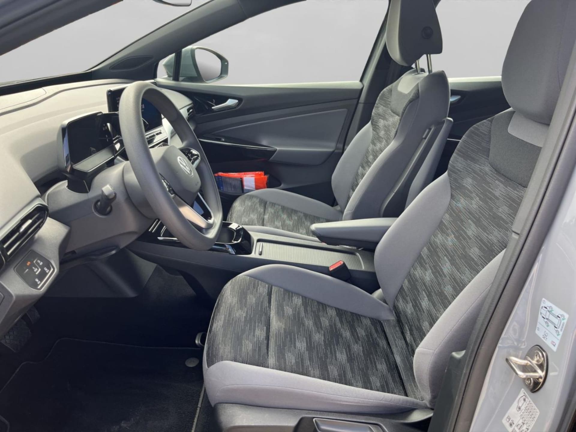 Volkswagen ID.4 Pure