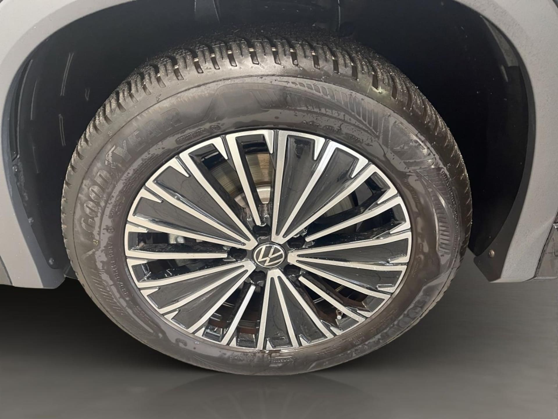 Volkswagen Tayron Life