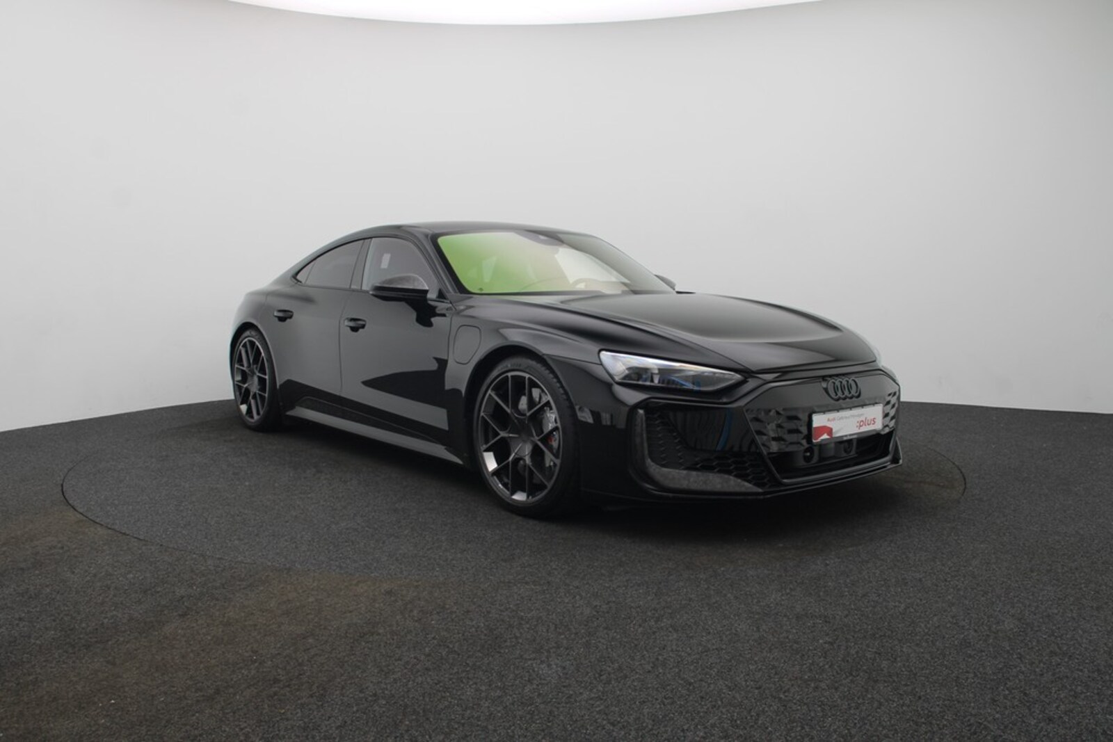 Audi RS e-tron GT performance – Bild 6