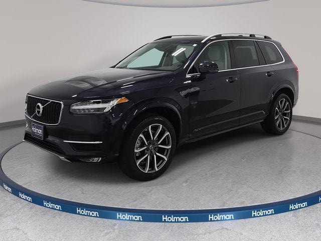 2019 Volvo XC90