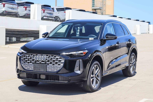 2026 Audi Q5