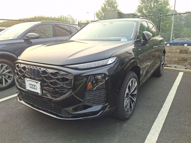 Photo of 2026 Audi Q3 SUV