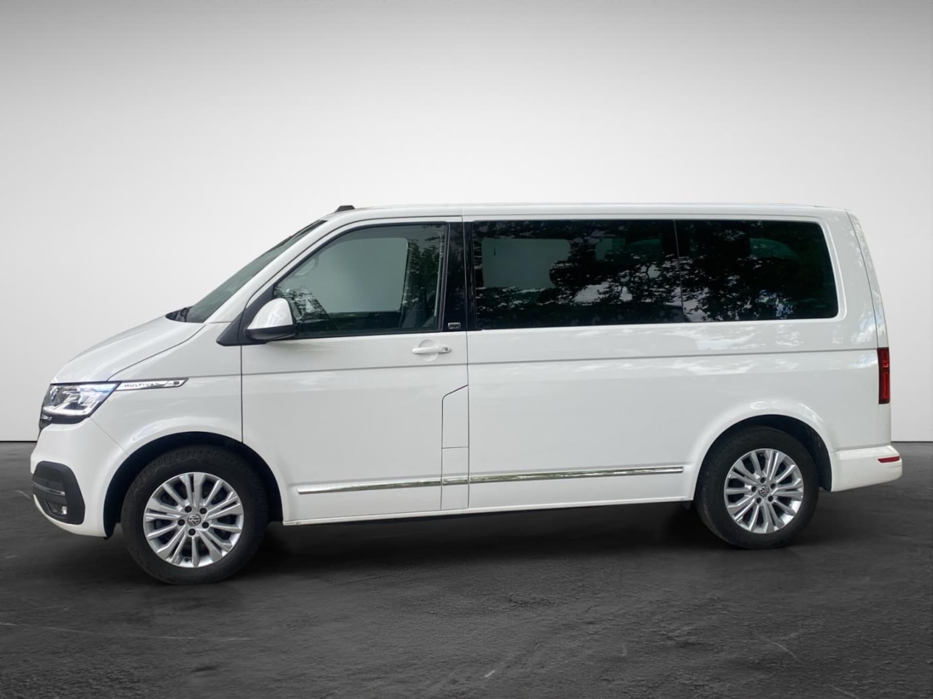 Volkswagen T6.1 Multivan Comfortline