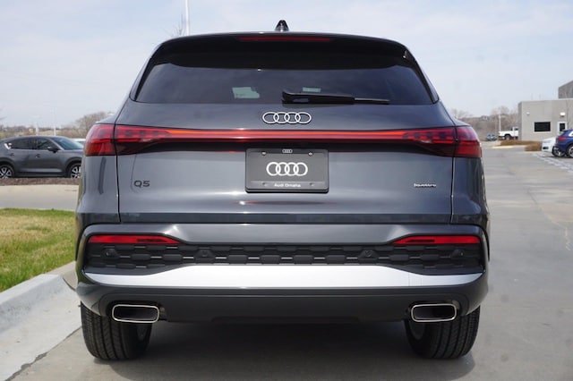 2026 Audi Q5 Premium Plus - Photo 7