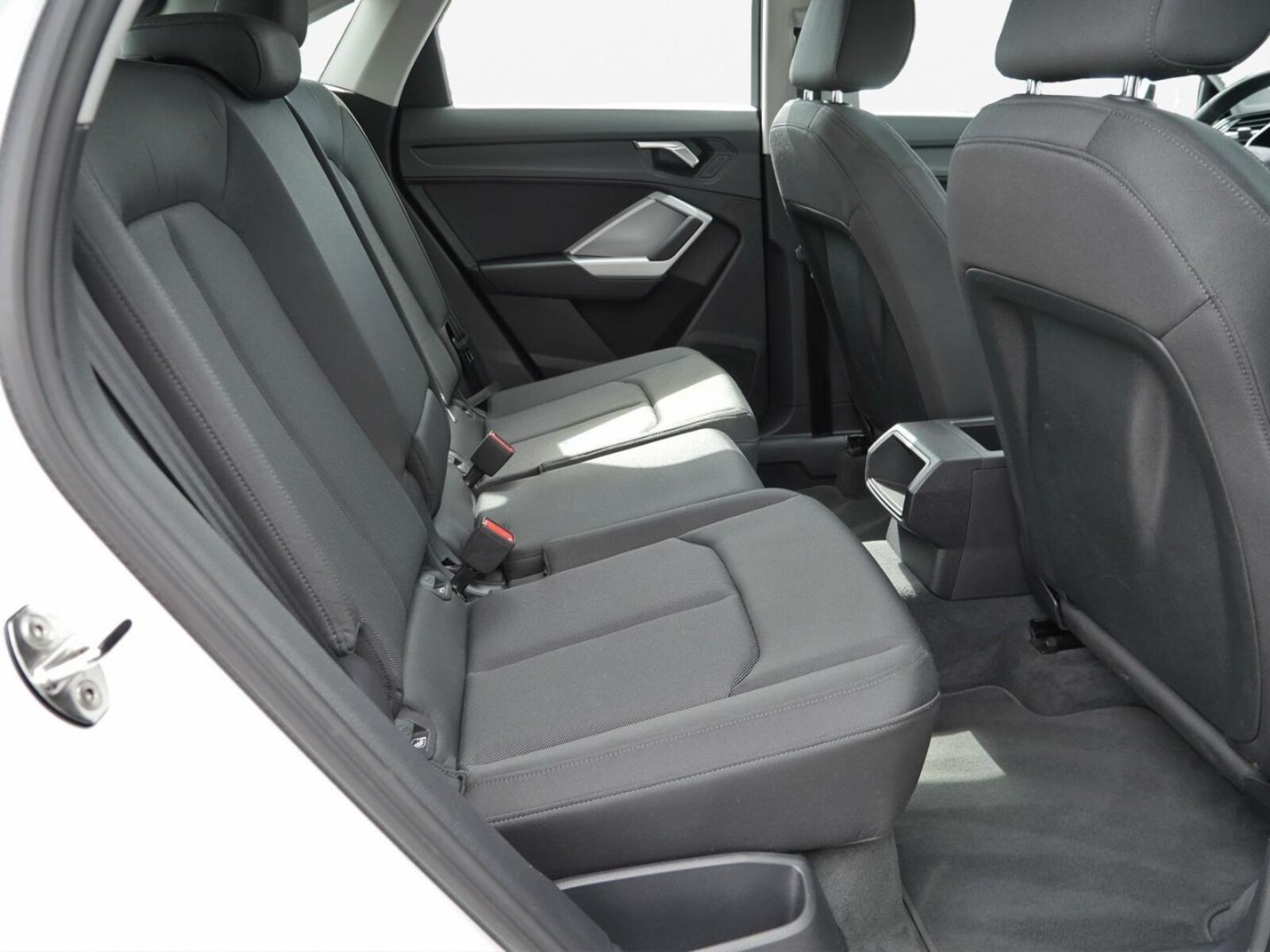Audi Q3 Sportback – Bild 16