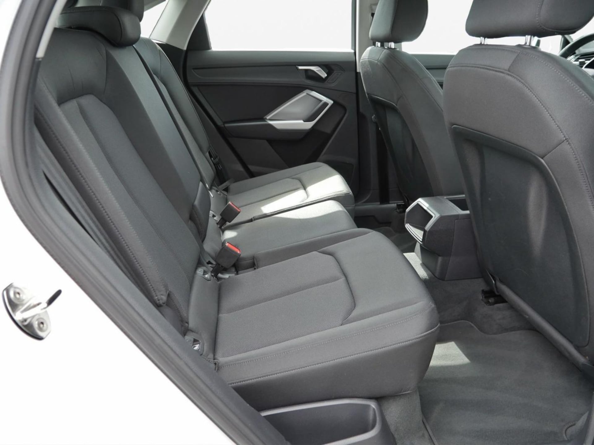 Audi Q3 Sportback S line
