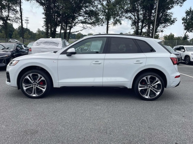 2025 Audi Q5