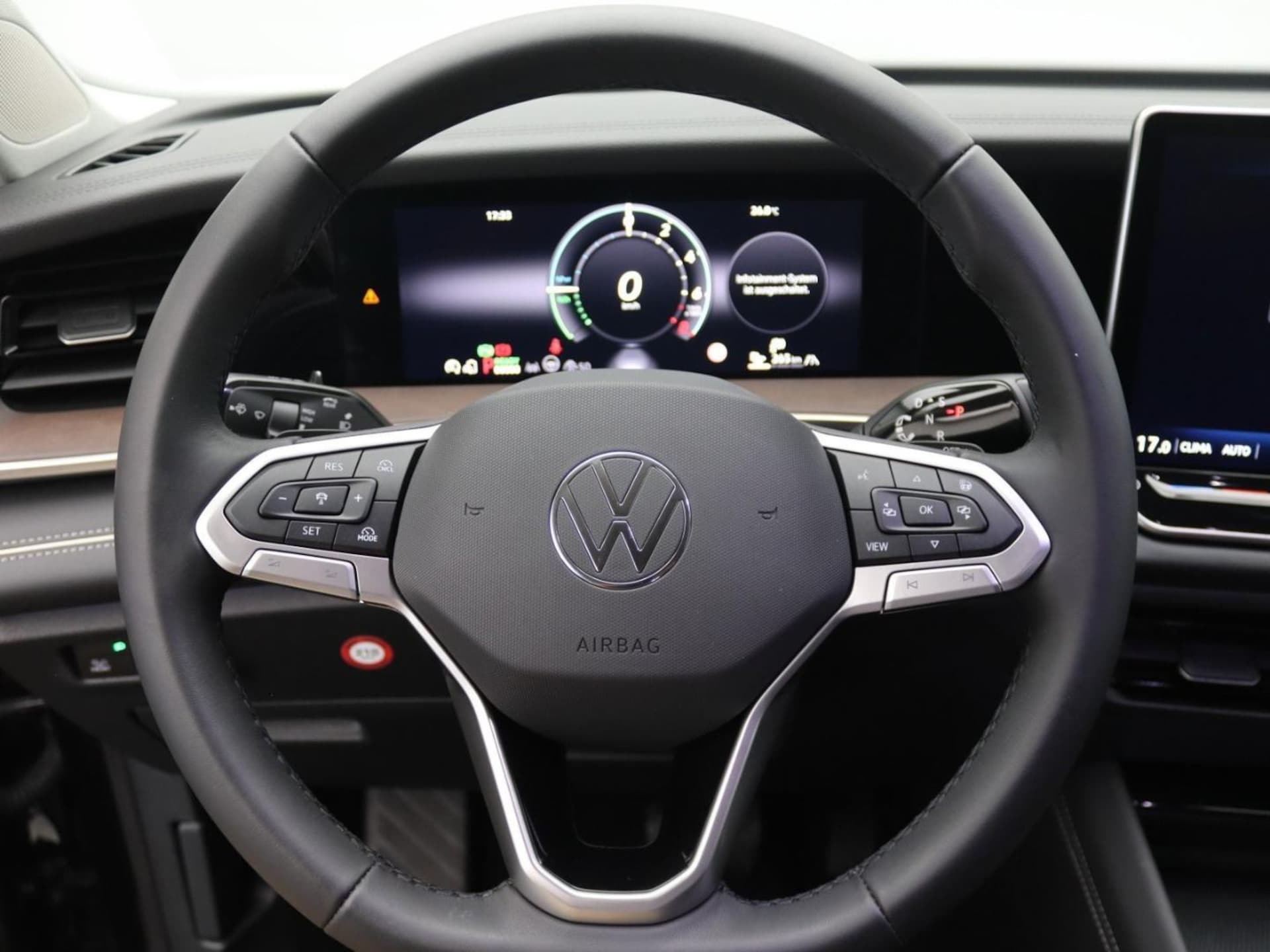 Volkswagen Tayron Elegance