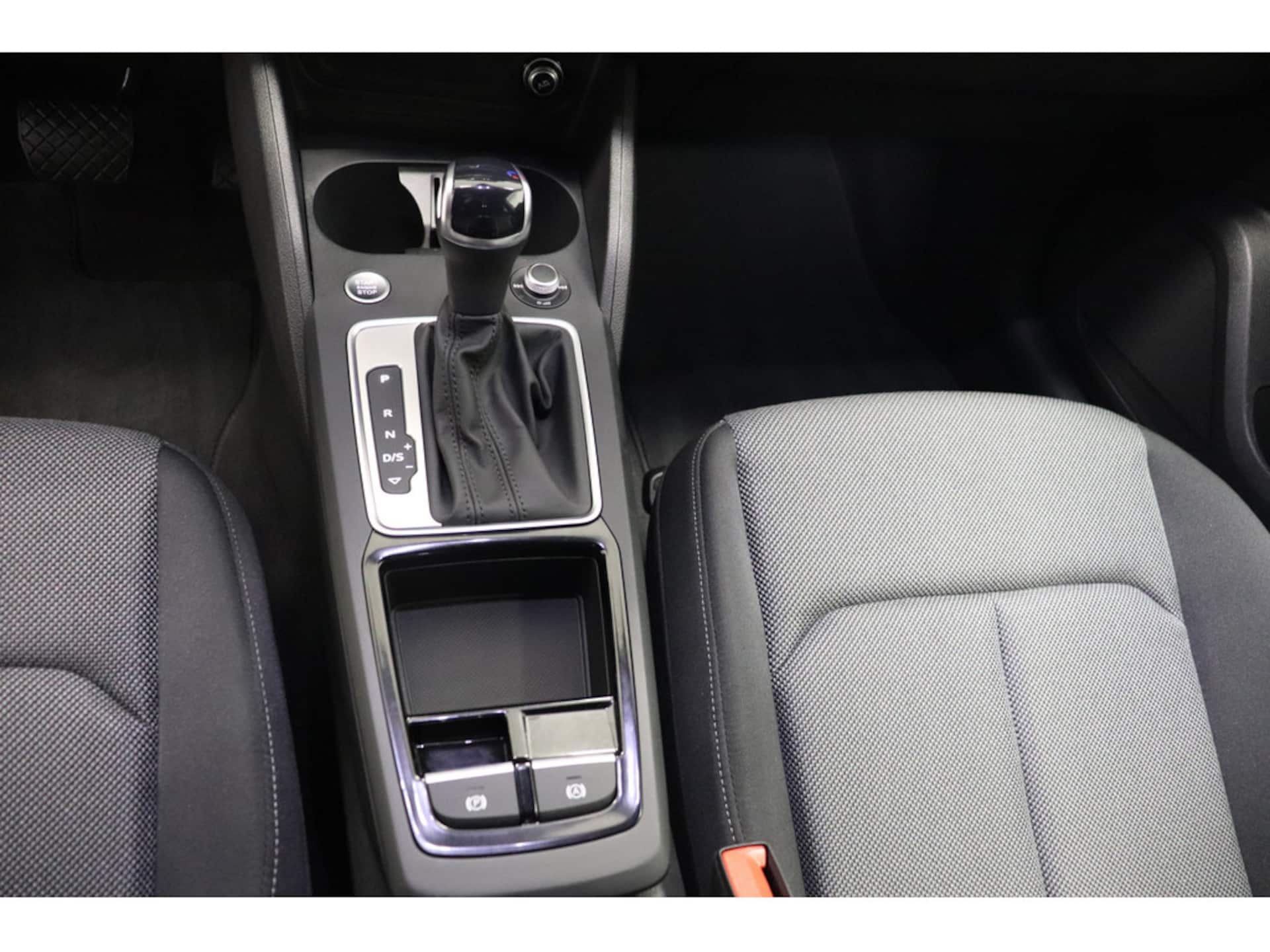 Audi Q2 S line