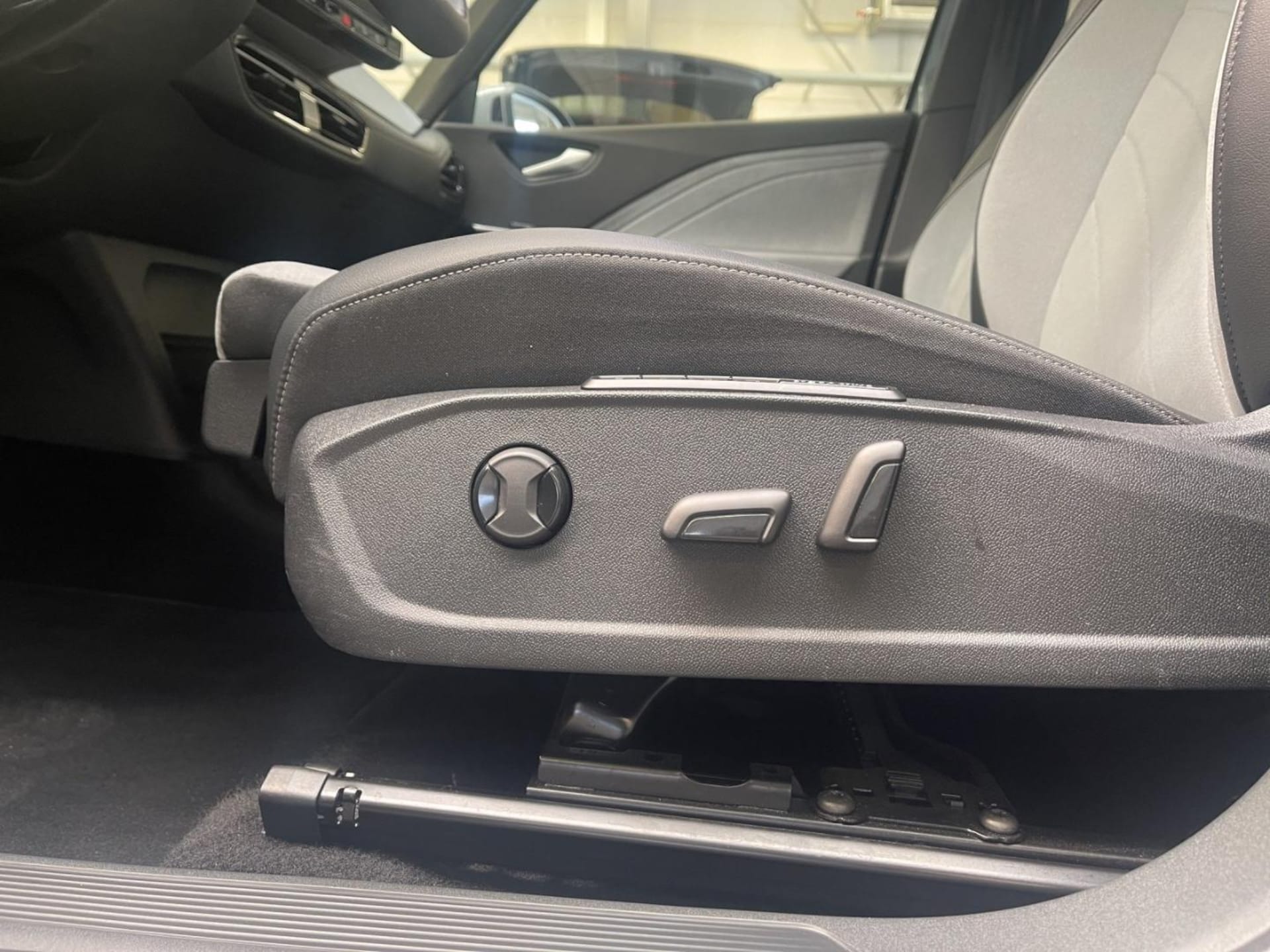 Volkswagen ID.3 MOVE Pro