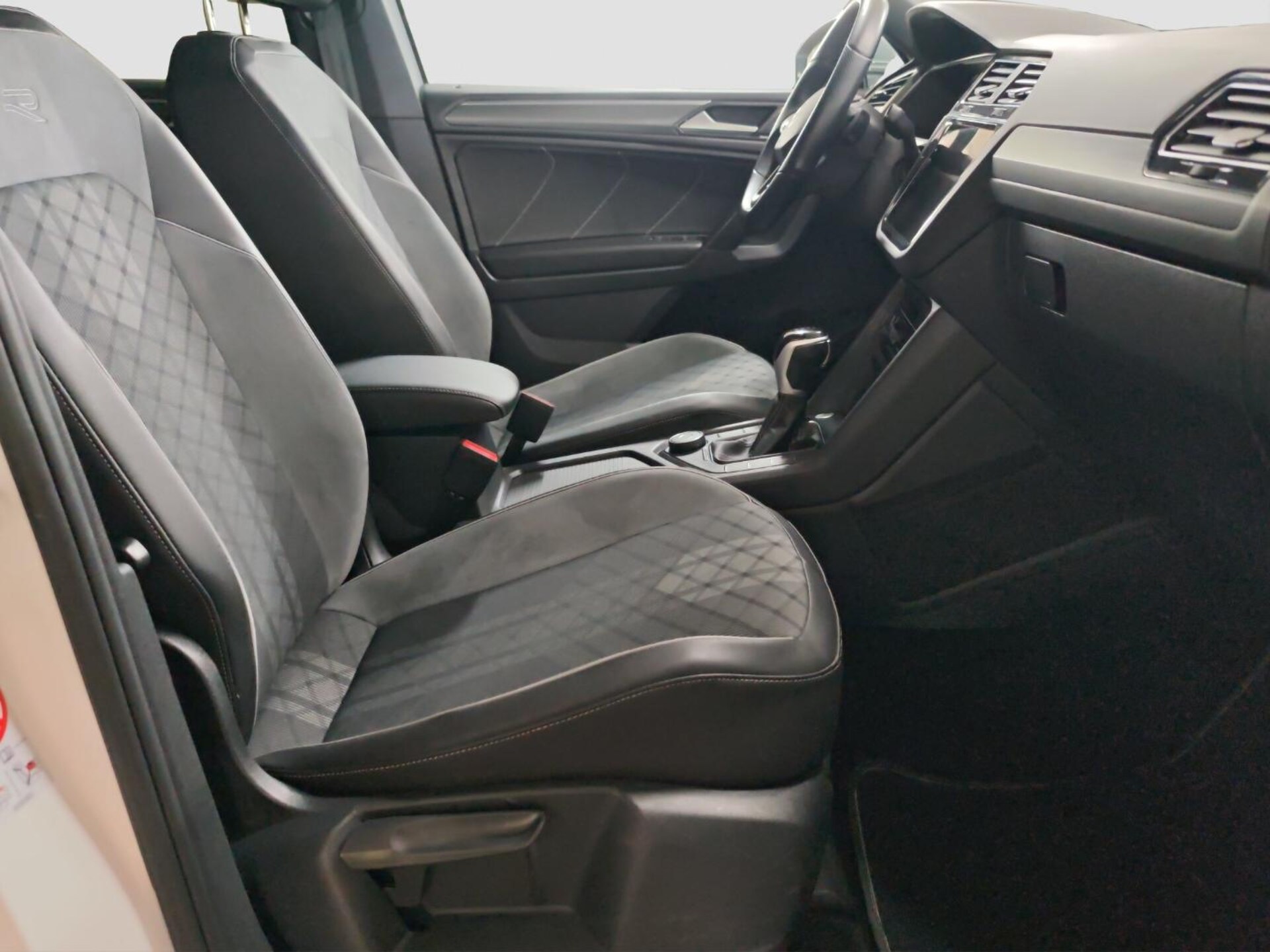 Volkswagen Tiguan Allspace R-Line