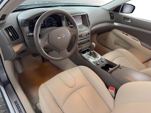 2011 Infiniti