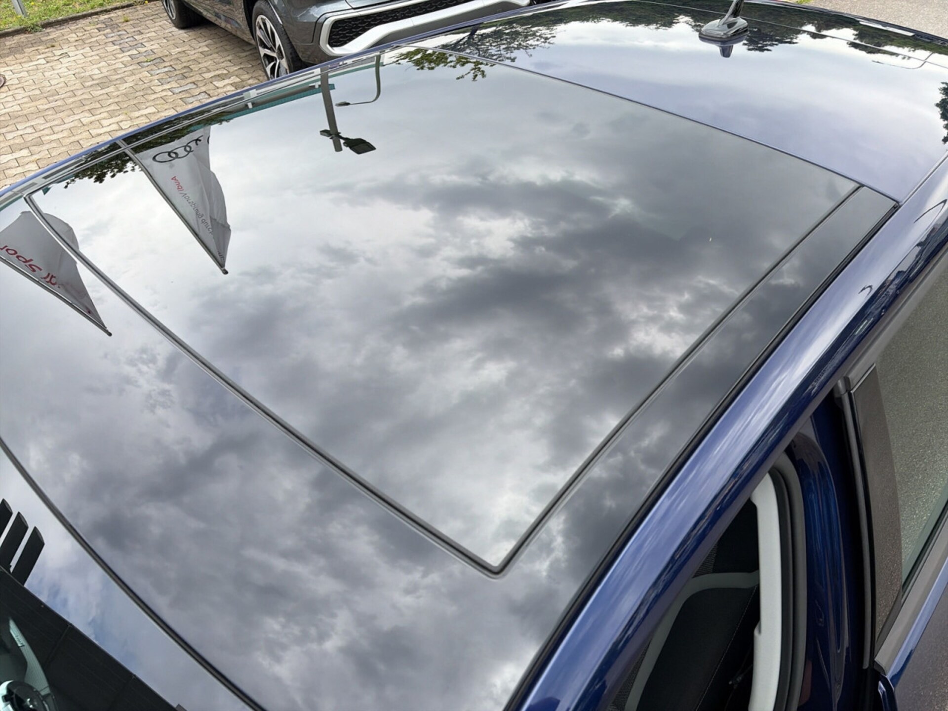 Audi Q2 Advanced