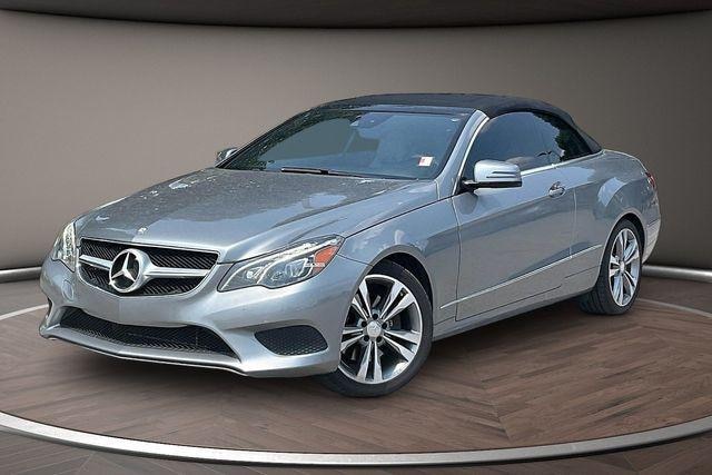 2014 Mercedes-Benz E 350